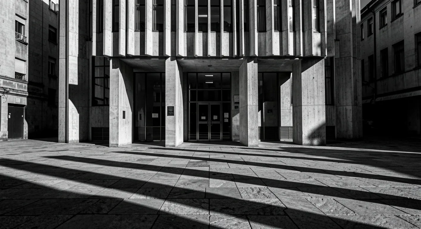 Arquitectura bancaria tradicional