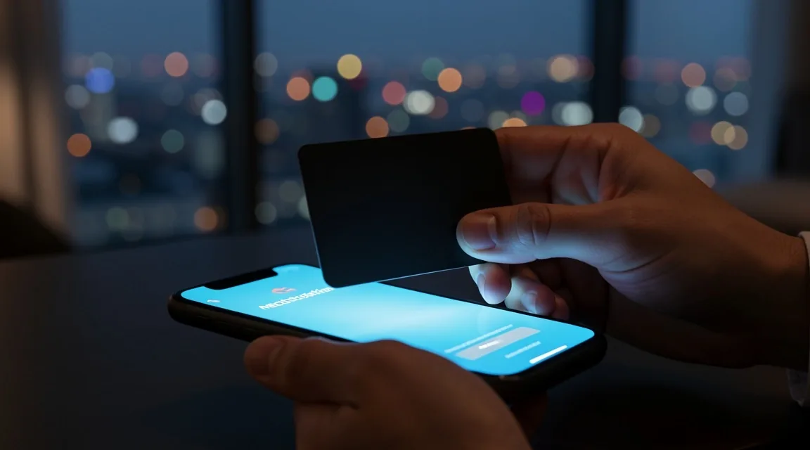 Banca digital instantánea
